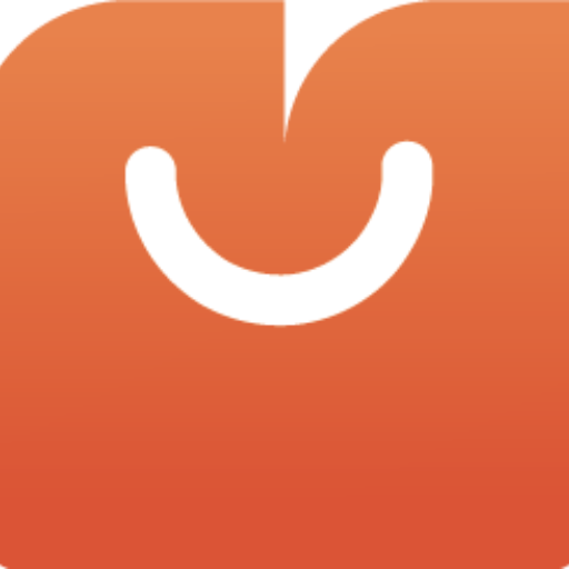 올마이샵 (AllMyShop) logo