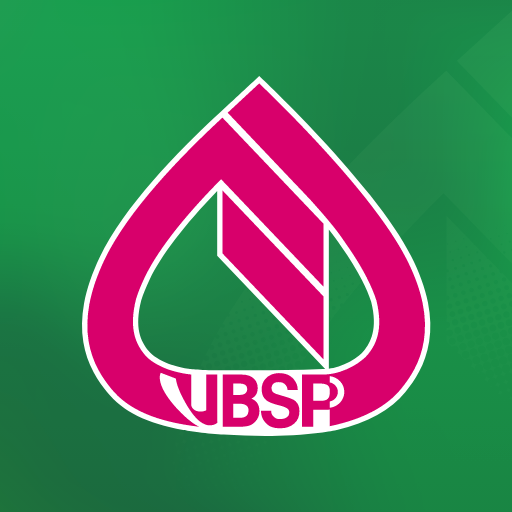 VBSP SmartBanking logo