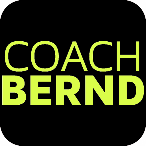 Coach Bernd logo