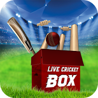 Live Cricket Box