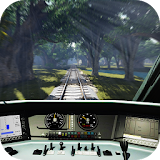 Train Simulator 2023 icon