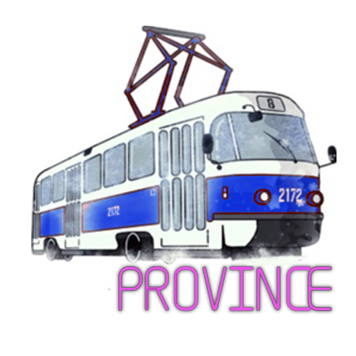 MTA Province Life Simulator