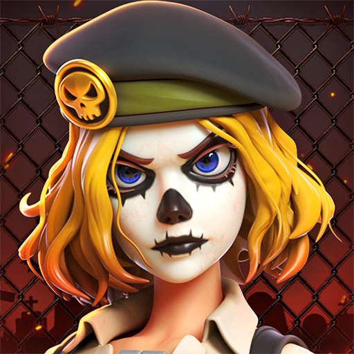 Karmaverse Zombie-Earn NFT  Icon