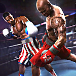 Cover Image of Télécharger Street Boxing : knockout  APK