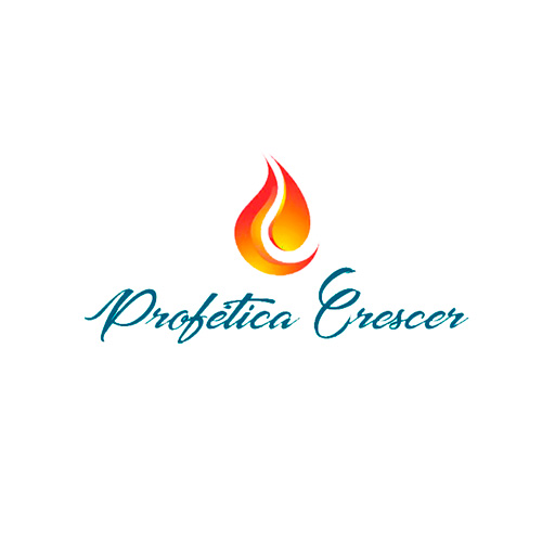 Rádio Profética Crescer logo