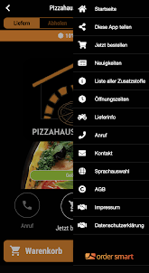 Pizzahaus Bielefeld