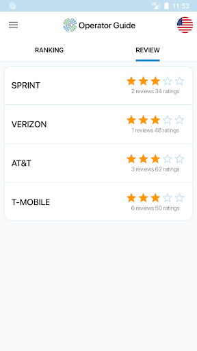 CellRebel Mobile Network Guide apktram screenshots 6