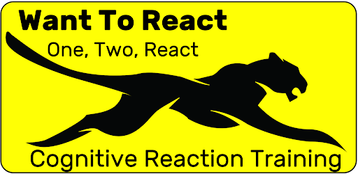Want To React