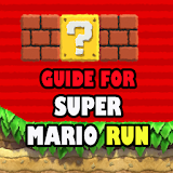 Guide For Super Mario Run icon