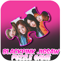 BlackPink Jigsaw Puzzle Game