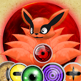 Tail-Beast Ninja War icon
