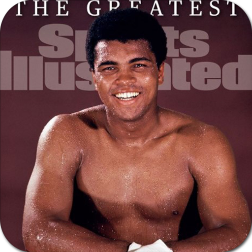 Muhammad Ali Wallpaper HD Fight 4K