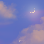 Cover Image of डाउनलोड 카카오톡 테마 - 하늘_고요한 새벽  APK