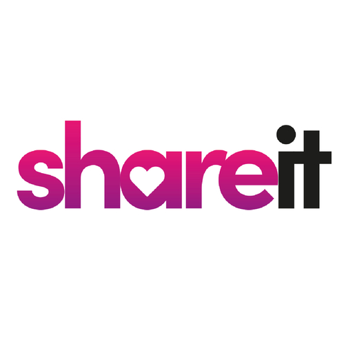 ShareIt logo