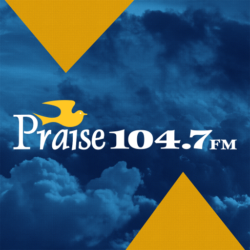 Praise Richmond logo