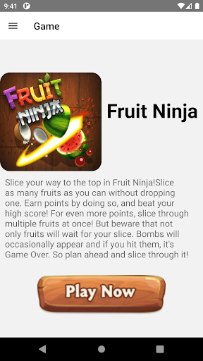 Picco Games Screen 2