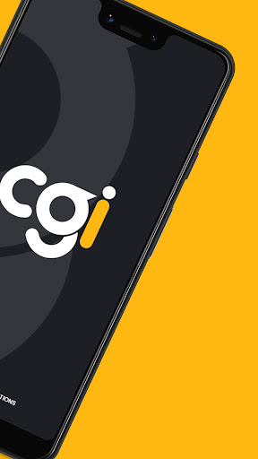CGI Agency Screen 2