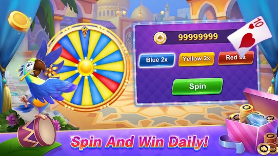 Lucky Spin Big Win Download | Bonus 10 | Withdrawal 100 2