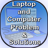 Laptop Computer Problem & Solutions icon