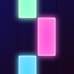 Cover Image of Télécharger Magic Tap Tiles - Jeu de piano 1.4.3 APK