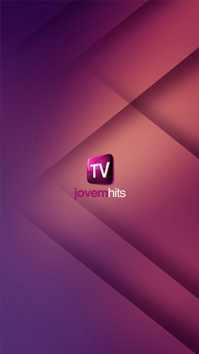 Android application TV Jovem Hits screenshort