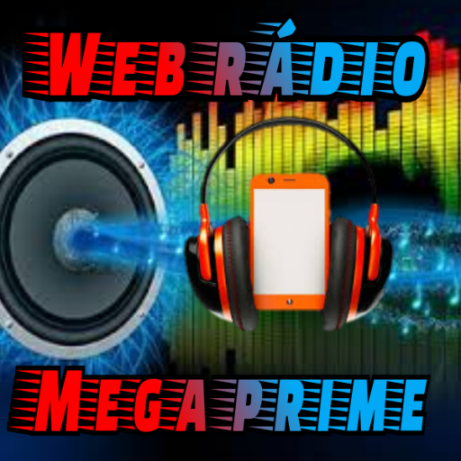 Web Rádio Mega Prime Screen 2