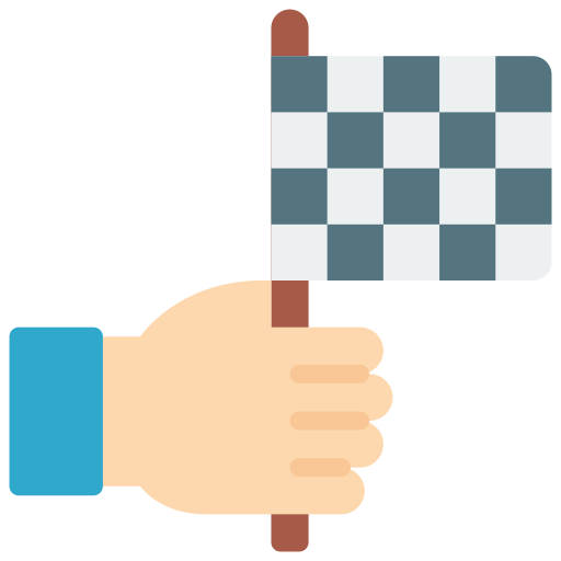 Flagger logo