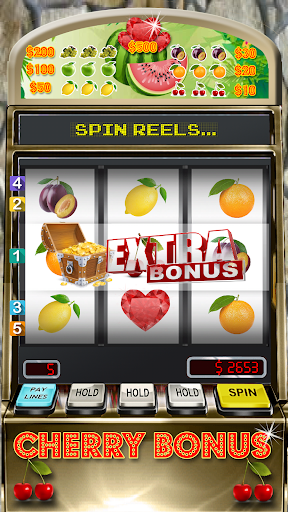 Cherry Slot Casino 1