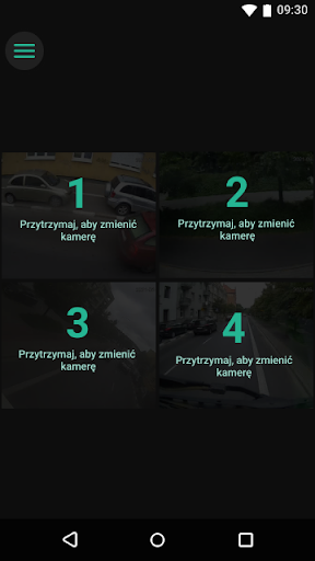PHOTOBOXapp Screen 2