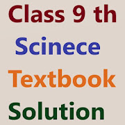 Helps Textbook Class 9 Science Solution