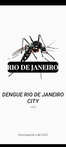 DENGUE RIO DE JANEIRO CITY