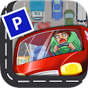 Parking Panic : exit the red car 29 APK Download