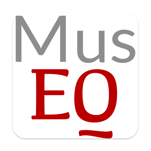 MusEQ logo