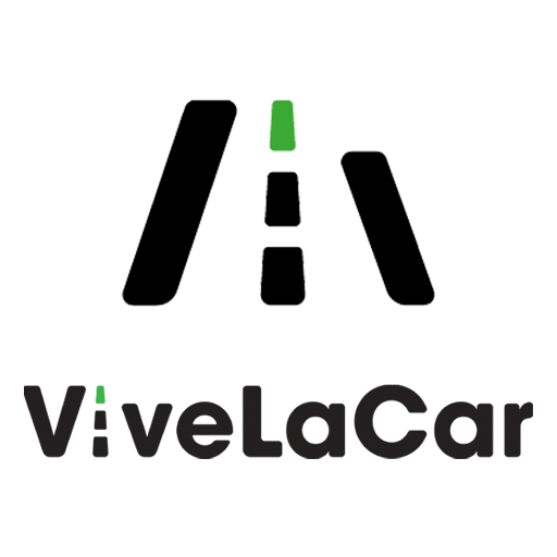 ViveLaCar Partner-App logo