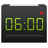 Kaloer Clock - Alarm Clock icon