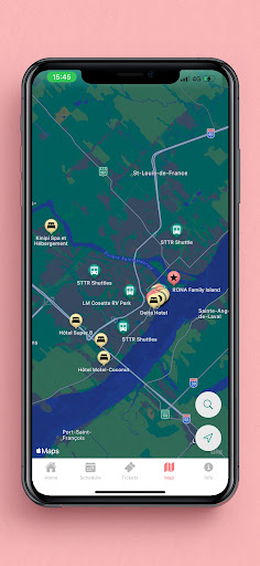 Festivoix Screen 3