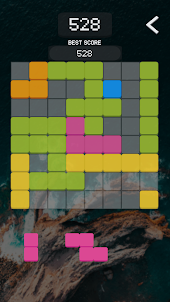 Zenblock Sudoku Block Puzzle