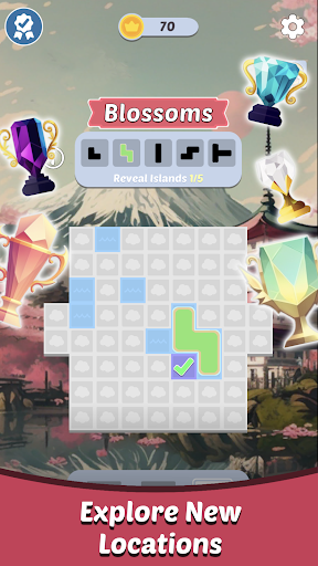 Star Tiles Screen 3