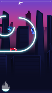 Race io Apk v560 Unlimited Money Android 4