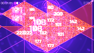IntrXion - Screenshot 3