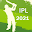 IPL 2021 (Live Match Update) APK icon