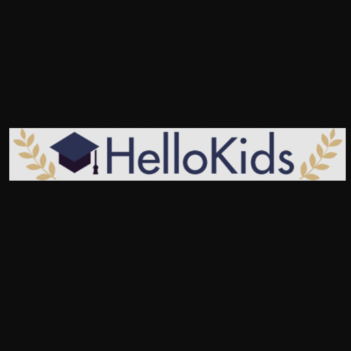 Hellokids Education Limited logo