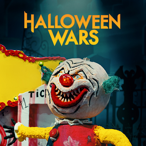 Halloween Wars Halloween Wars TV on Google Play