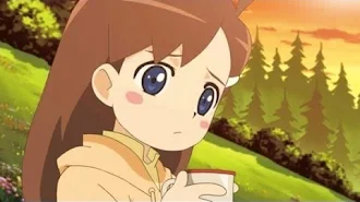 シュガーバニーズ フルール 1 Movsum Epizod 5 Google Play Də Tv