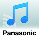 Panasonic  Music  Streaming - Androidアプリ