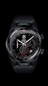 TAG Heuer Carrera (unofficial)