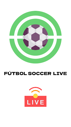 Fútbol Soccer Liveのおすすめ画像2