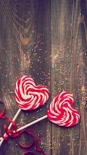 Lollipop Wallpaper