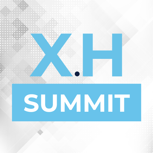 Xpectives.Health Summit 2.0 Icon