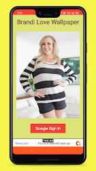 Brandi love puzzle